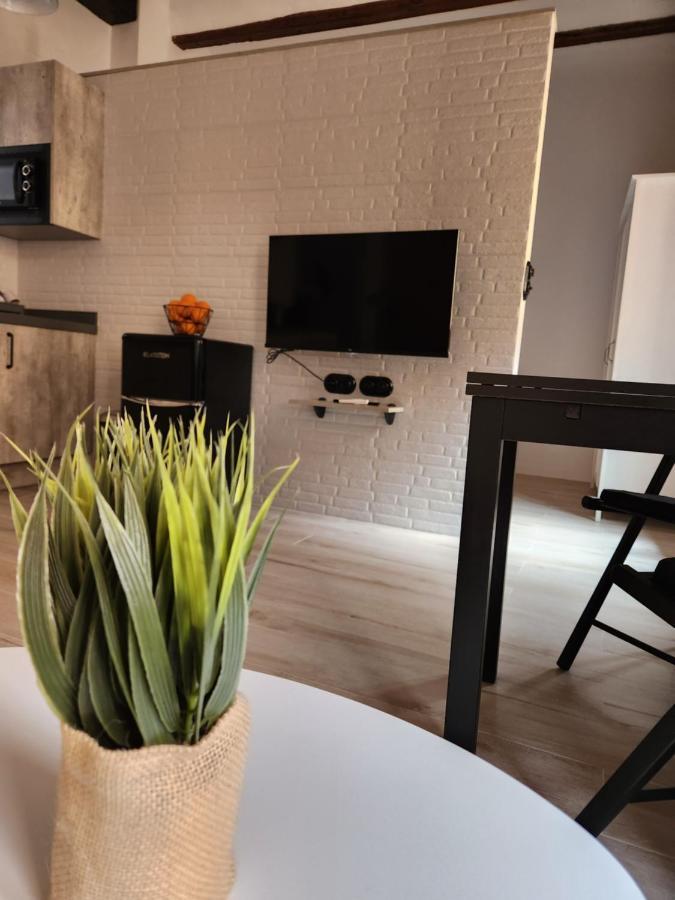 Experience Apartment Valencia Exteriör bild